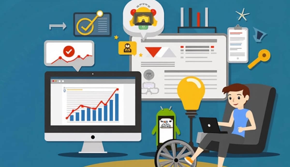 Google Confirms AI Overviews Reward Regular SEO—LLMS.txt Can Wait