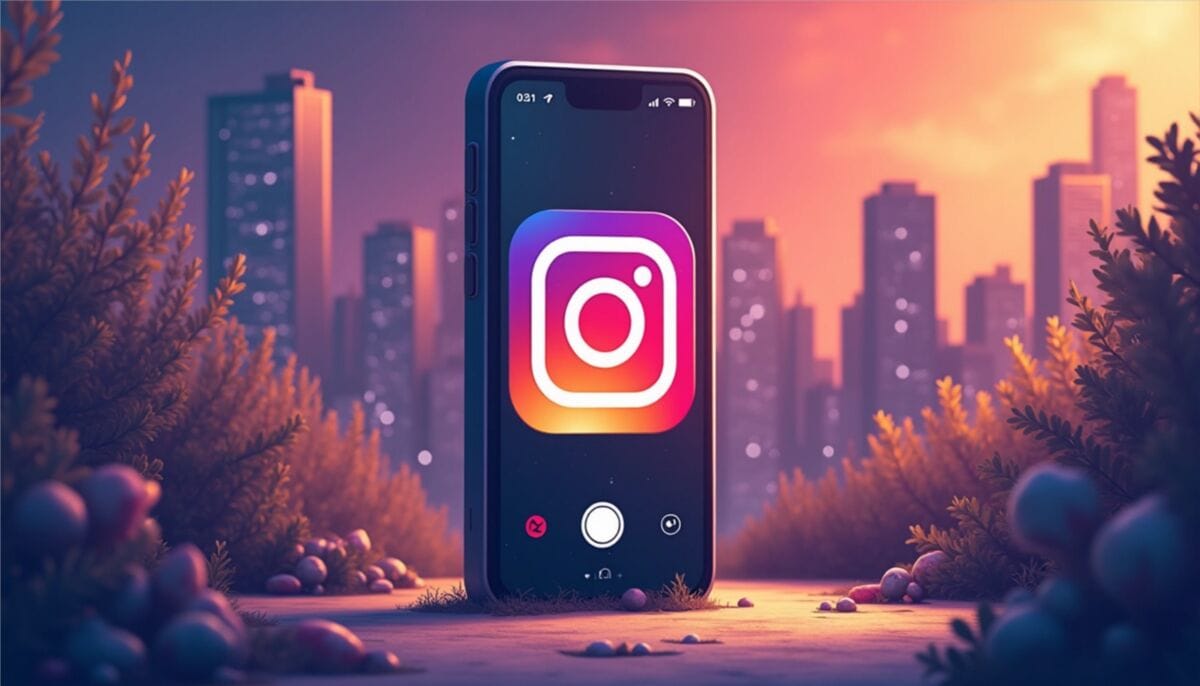 Instagram SEO