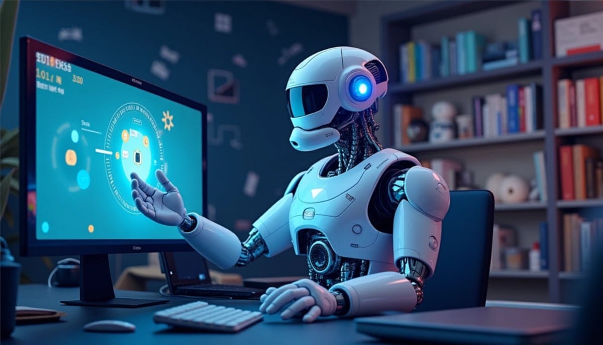 AI In Marketing