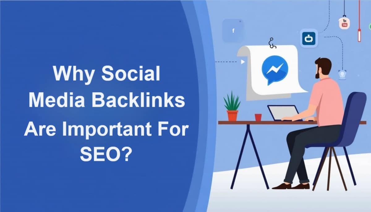 backlinks social media
