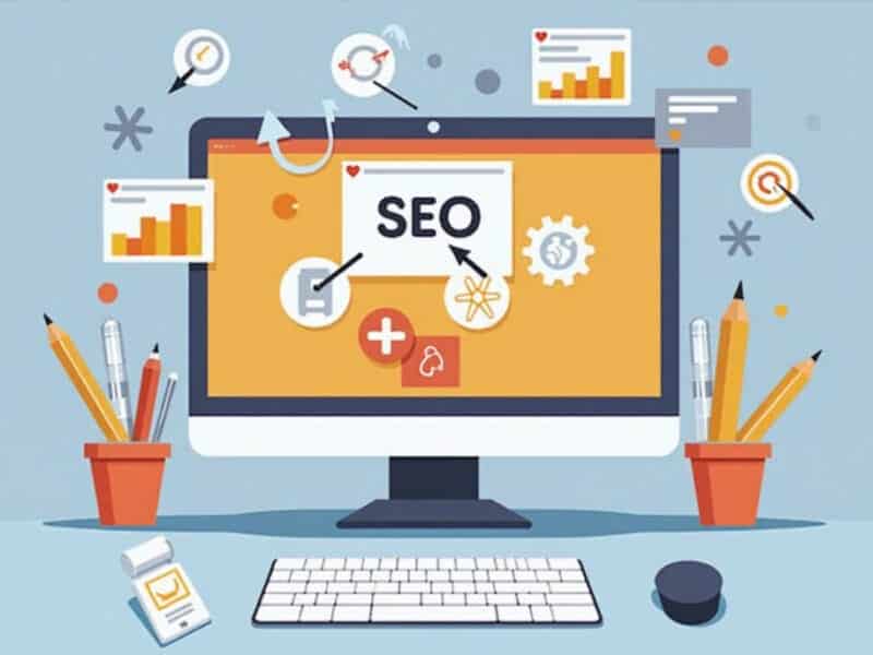 Why SEO Is Failing & What Industry Experts Say You Should Focus On Instead