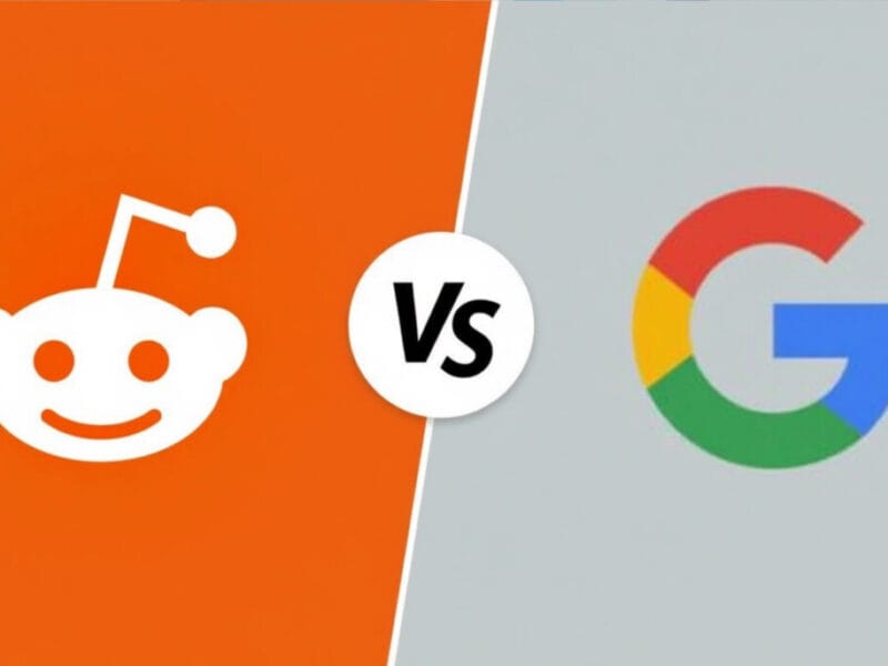 Reddit’s Search Makeover: Why Google Might Be Looking Over Its Shoulder