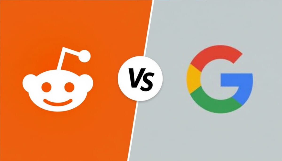 Reddit’s Search Makeover: Why Google Might Be Looking Over Its Shoulder