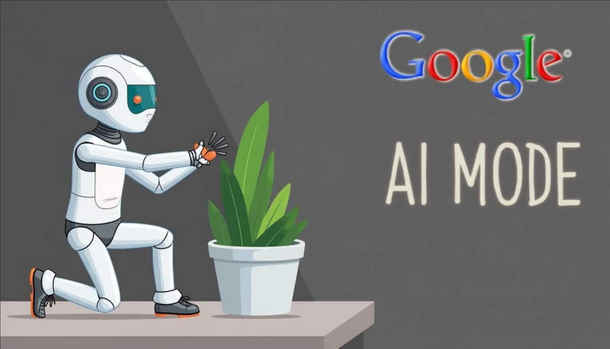 Google’s AI Search Expands