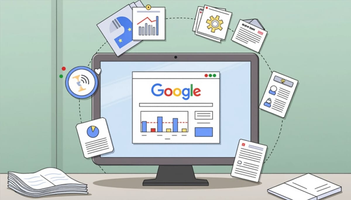 AI-Powered Web Guide