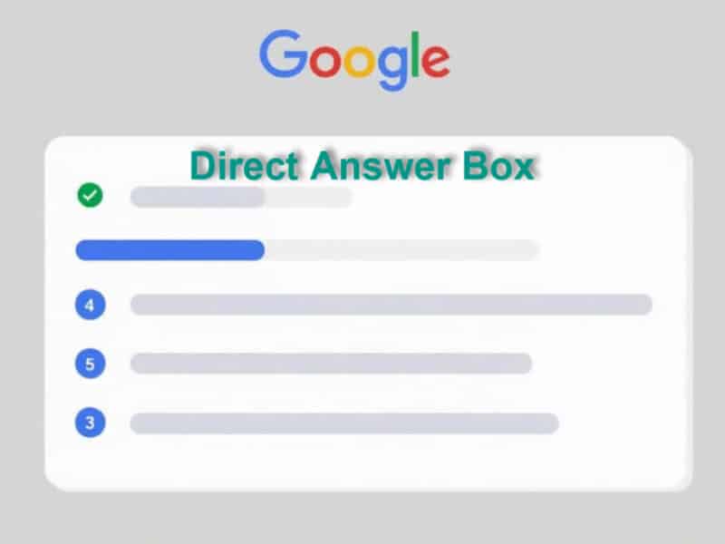 Unlocking Google’s Direct Answer Boxes: Proven Strategies That Work