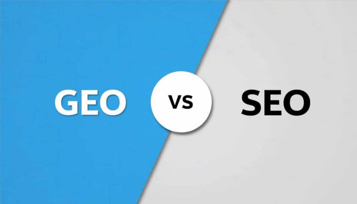 GEO vs. SEO: Why They’re Better Together