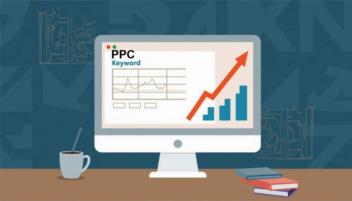 PPC Keyword Cost
