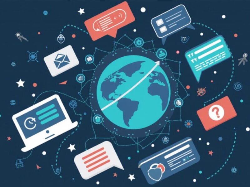 From SEO to AI Chatbots: The Wild World of Internet Search