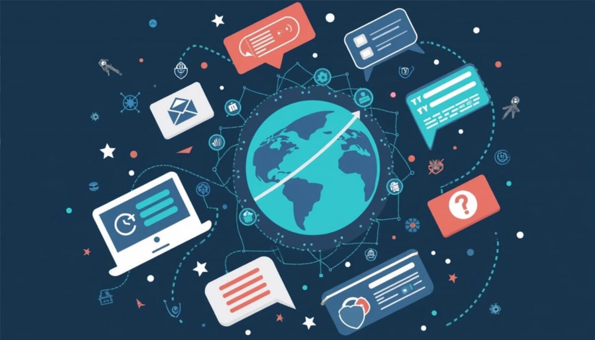 From SEO to AI Chatbots: The Wild World of Internet Search