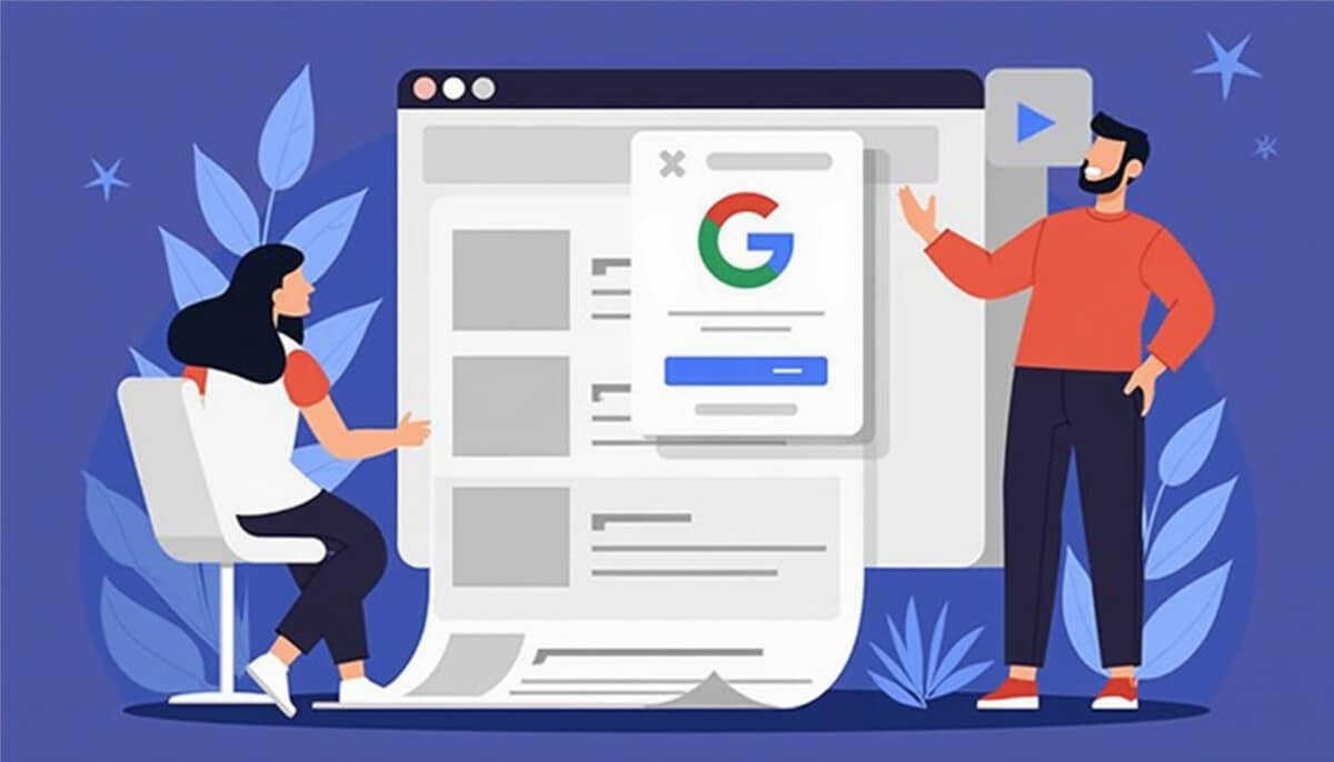 Google’s SEO Update