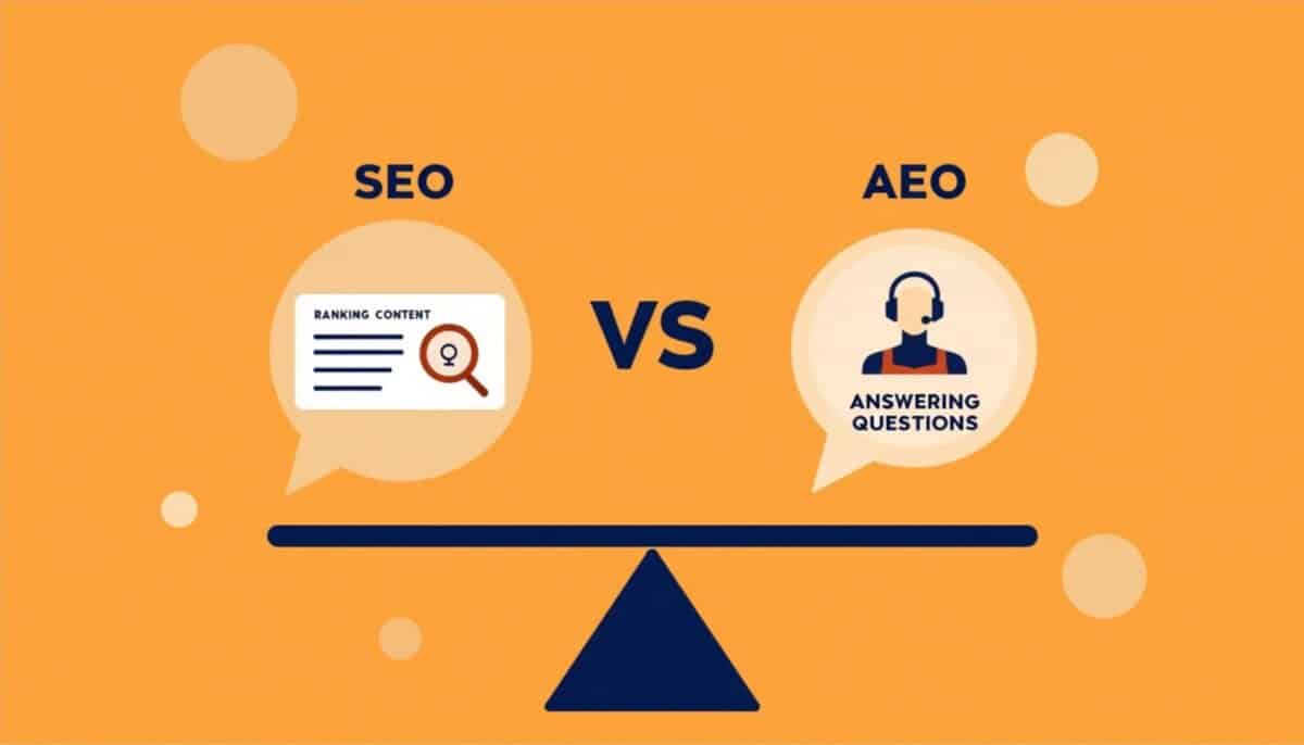 SEO Is Changing Fast