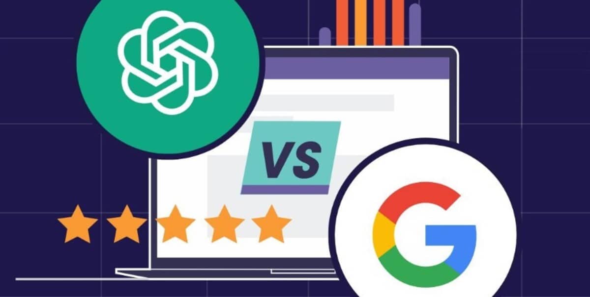 Why ChatGPT Users Still Can’t Quit Google—New Data Reveals Surprising Habits