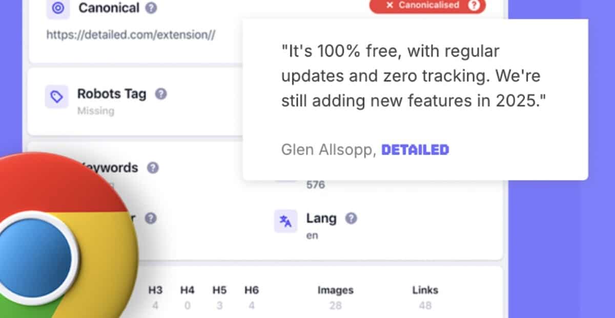 Ahrefs Adds Detailed