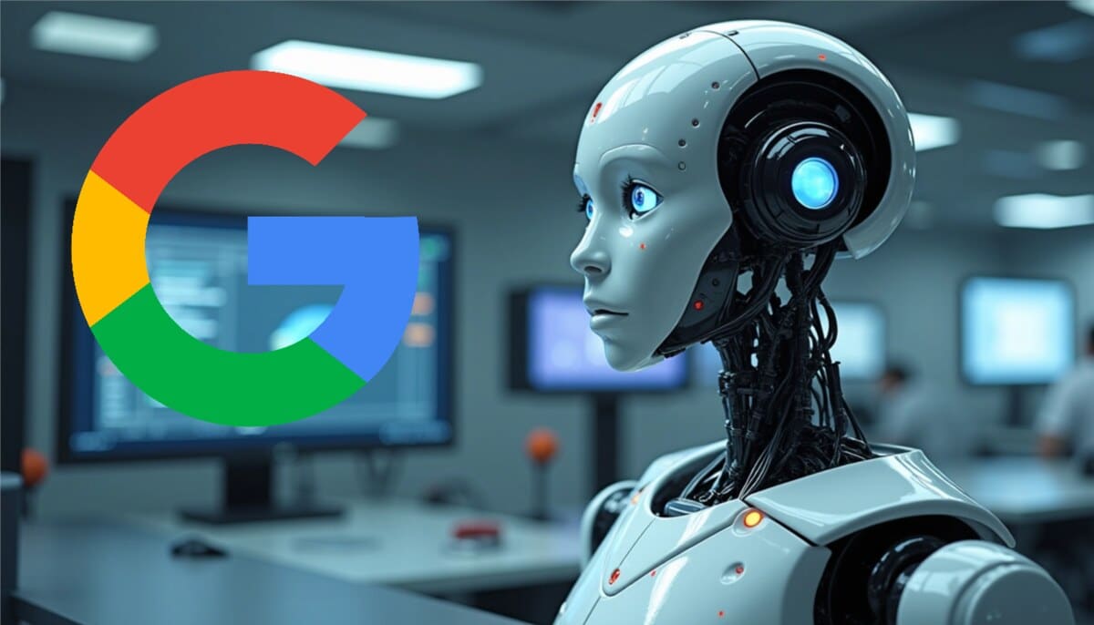 Search Isn’t Going Full AI