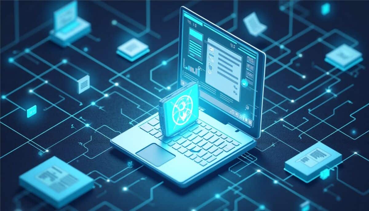 How AI Transforms Document Processing: OCR, NLP & Deep Learning Explained