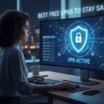 Best Free VPNs