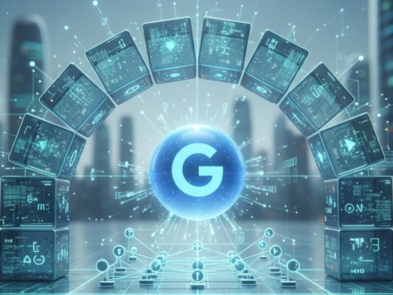 Google’s BlockRank Breakthrough: Smarter Search for Everyone