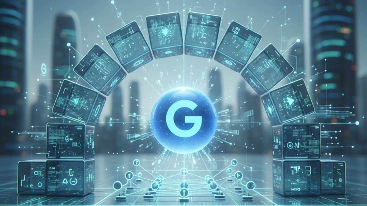 BlockRank by Google: Smarter Search for All