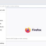 Firefox Adds Perplexity AI Search