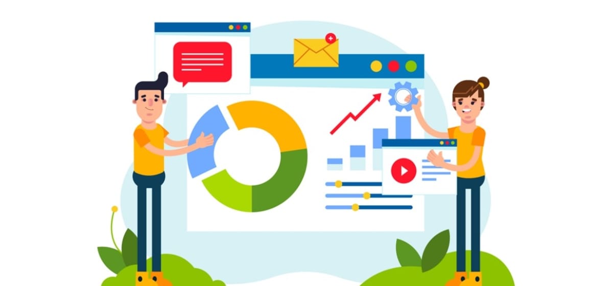 Google Analytics for E-commerce: Marketing Metrics That Matter