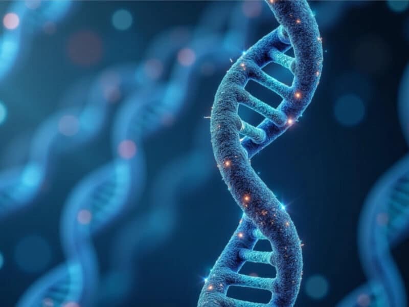 “Google for DNA”: ETH Zurich Unveils Game-Changing Genetic Search Engine