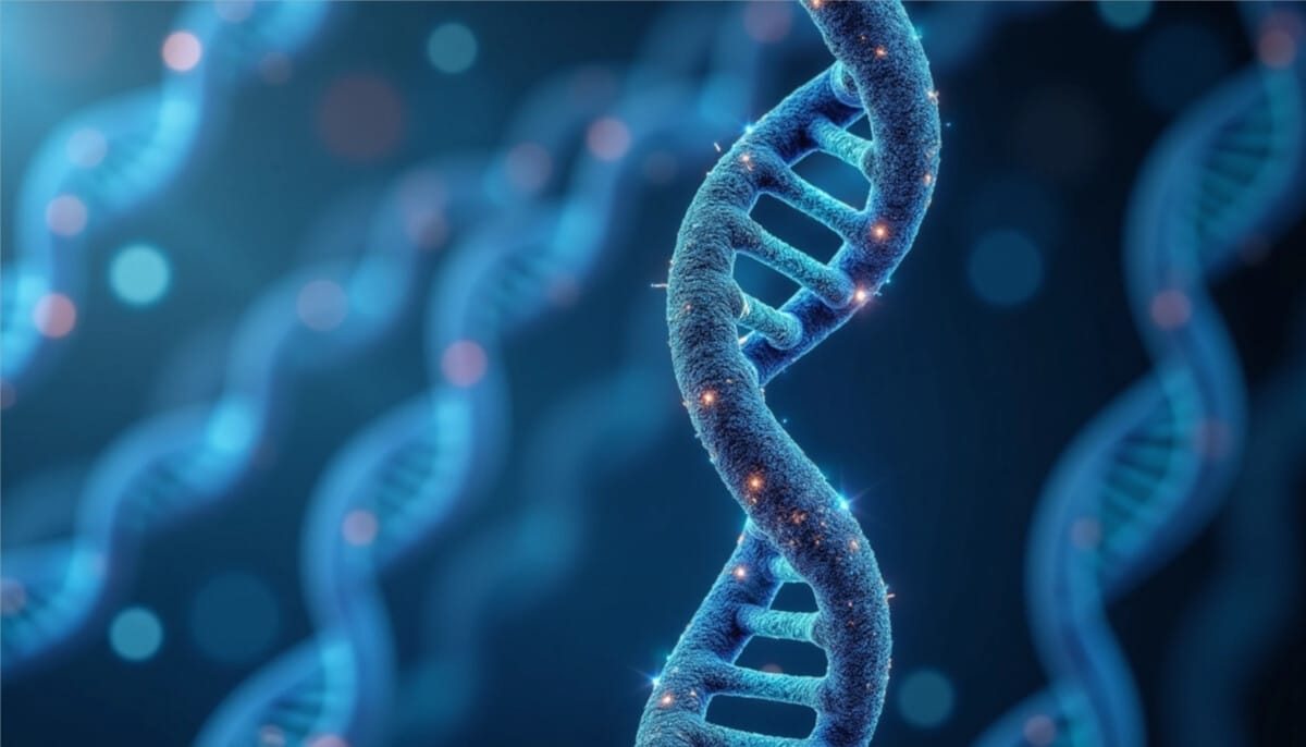 “Google for DNA”: ETH Zurich Unveils Game-Changing Genetic Search Engine