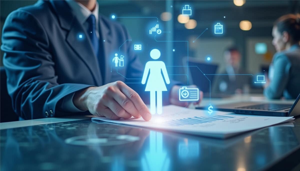 How Document Processing Is Quietly Transforming Finance, Healthcare, Legal & Logistics