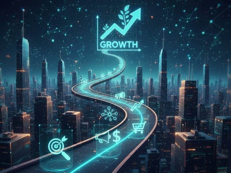 4 Marketing Tactics That Drive Real Growth (With Examples You’ll Want to Steal)