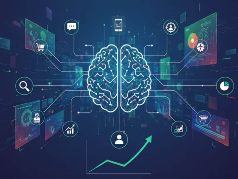 The Intent Economy: How Behavioral Marketing Has Redefined Advertising Tactics