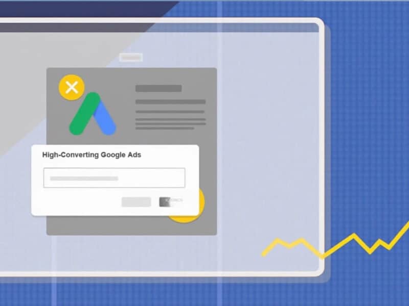 Unlock High-Converting Google Ads with Smarter AI Prompts