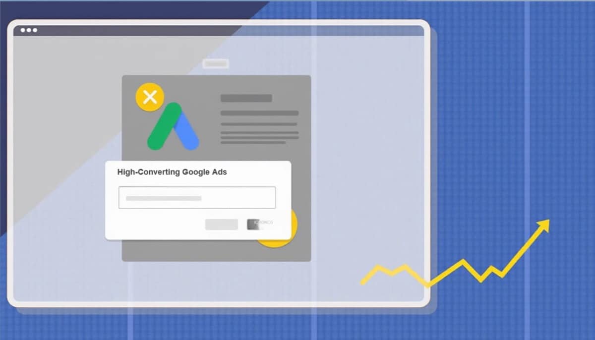 Unlock High-Converting Google Ads with Smarter AI Prompts
