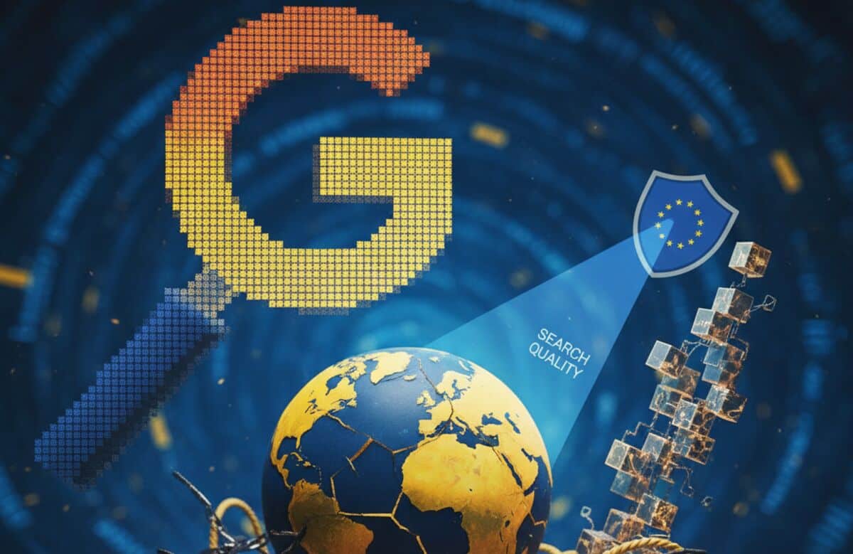 EU Investigates Google’s Search Penalties