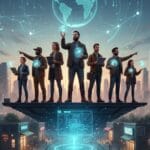 AI Search Shake-Up: GEO Gurus Rise