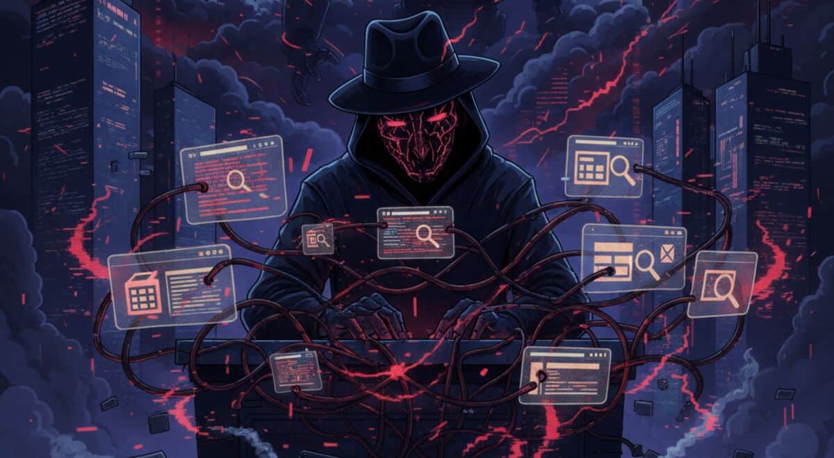 Black Hat SEO in the Age of AI