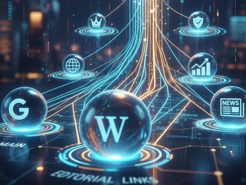 Editorial Links That Skyrocket SEO: Proven Ways to Earn Authority From Top Domains