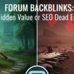 Forum Backlinks