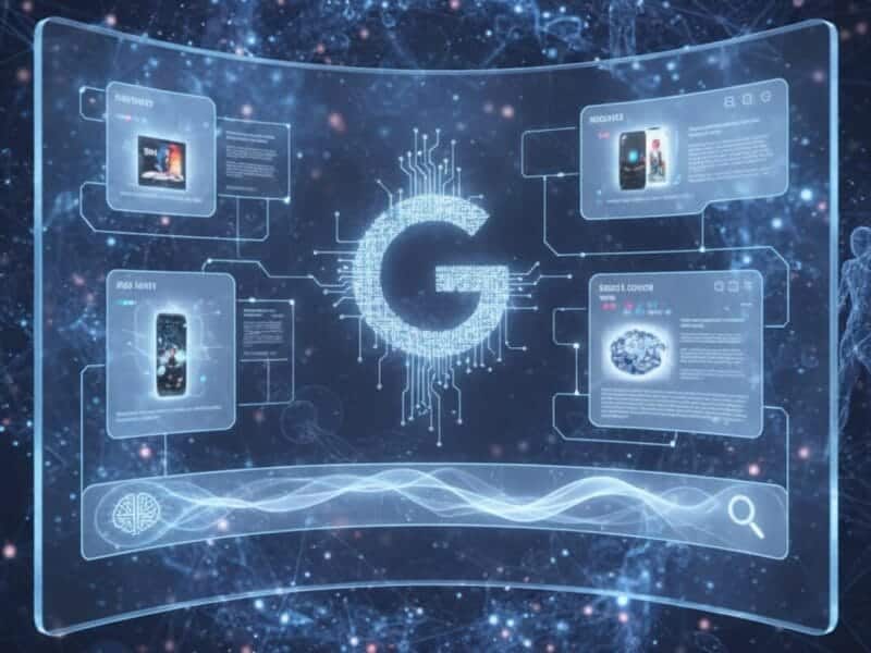 Google Ads Surface in AI Mode: A New Era for Search