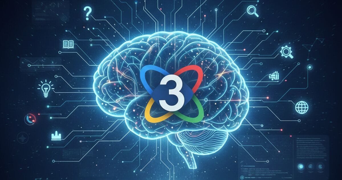 Gemini 3 Transforms Google Search