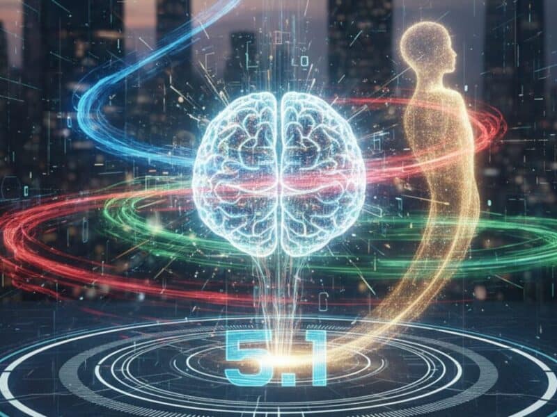 OpenAI Launches GPT-5.1: Smarter, Faster, More Human