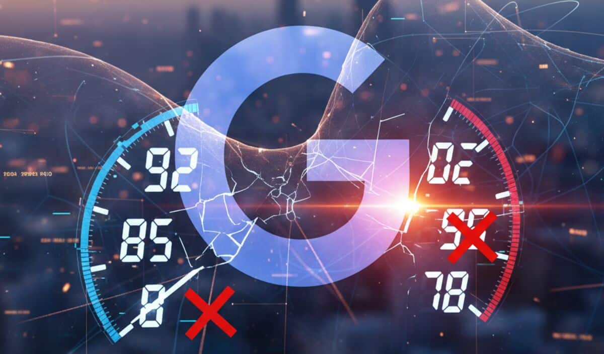 SEO Audit Scores Mislead