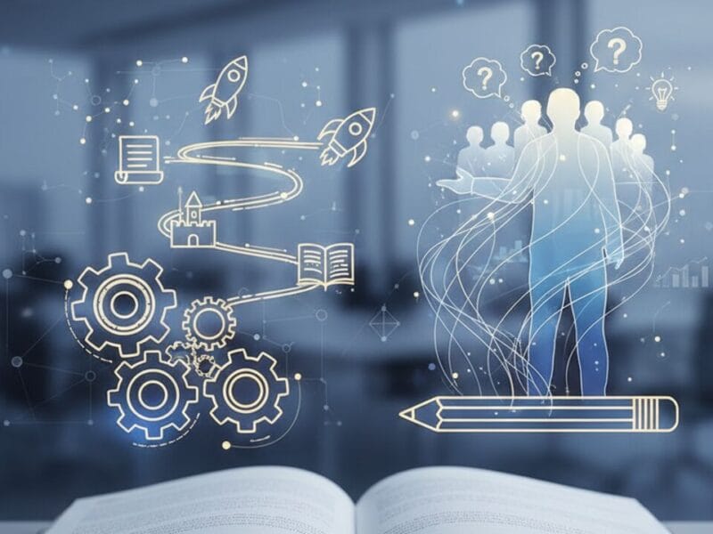 B2B Content Writing Tips: How to Turn Technical Topics into Engaging Stories