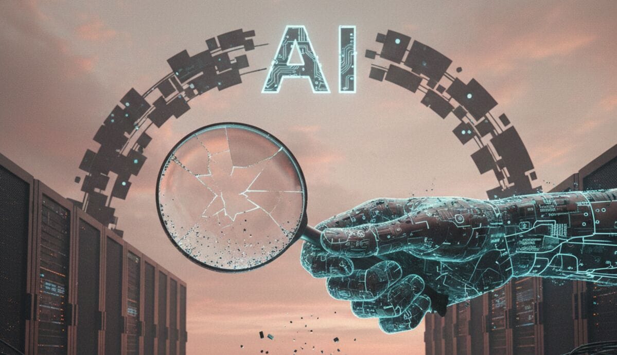 Great AI Search Experience Won't Last