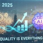 2025 AI SEO Report Card: Quality is Everything