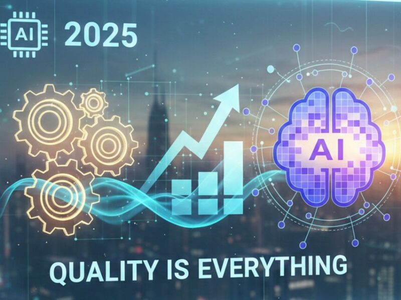 AI Search Graded Your Content in 2025: Prepare for 2026 SEO Shifts