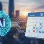 AI Tactics to Build Your Q1 Content Plan Fast