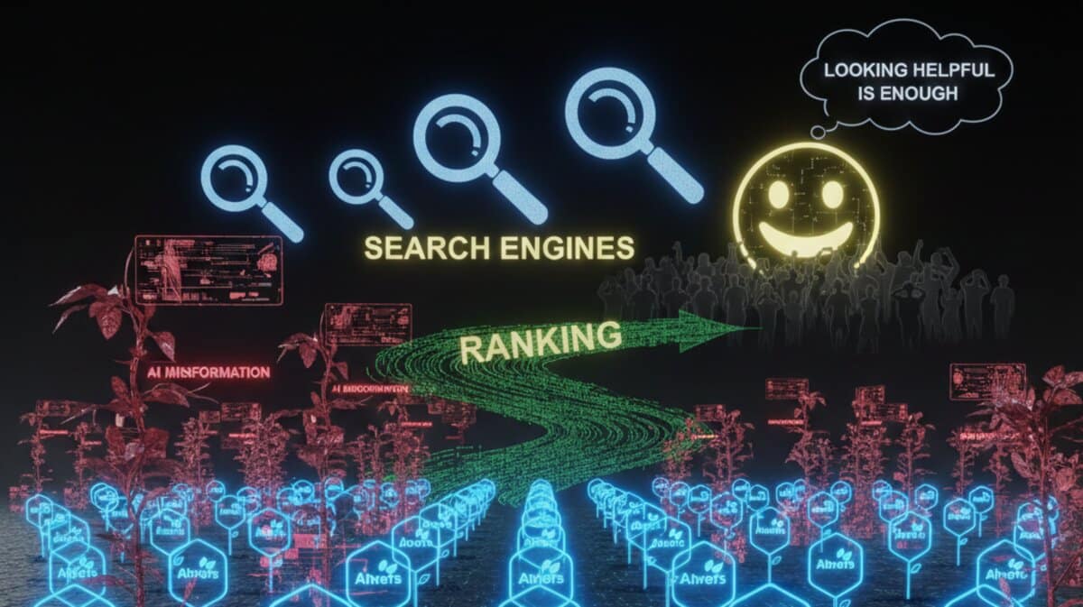 Ahrefs Tested AI Lies