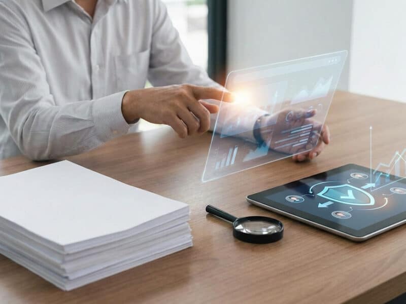 Trust is the New SEO: Boost Google E-A-T with Your Year-End Reviews