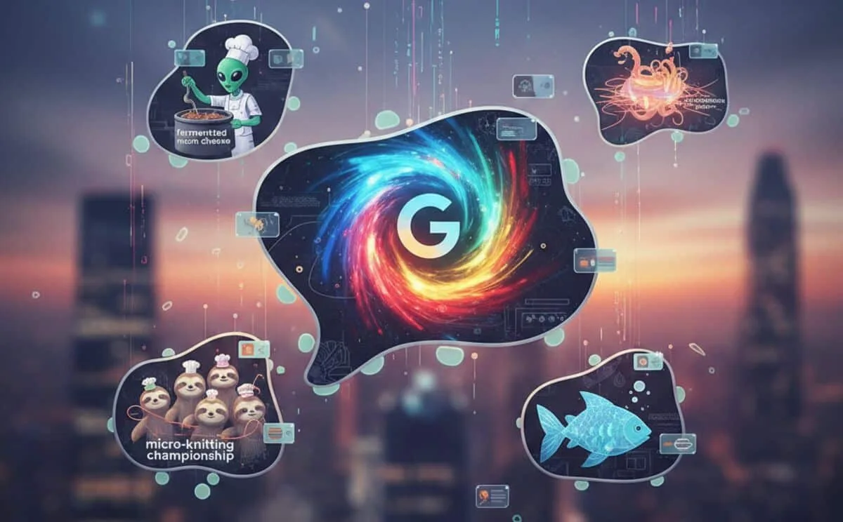 Google Top Search Trends this year