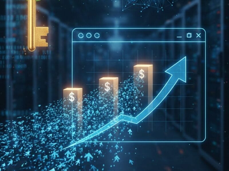 Sponsored Links: The Secret to Instant Website Traffic & Authority